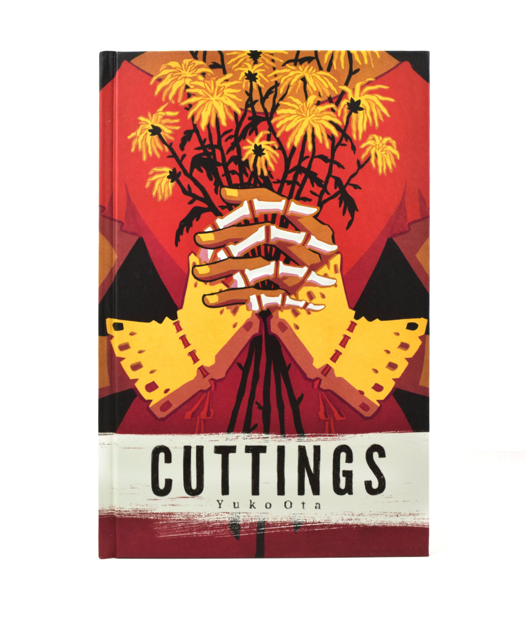 Johnny Wander  Cuttings Artbook – DFTBA